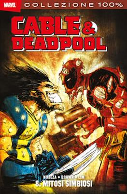 100% Marvel #187