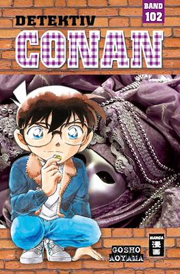Detektiv Conan #102
