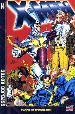 X-Men Saga #14