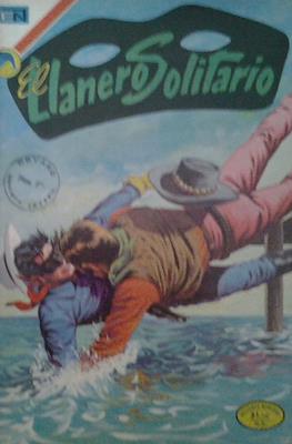 El Llanero Solitario #281