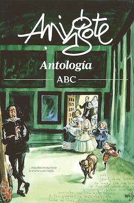 A. Mingote. Antología