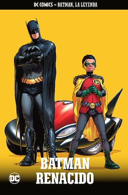 DC Comics - Batman, la leyenda #11