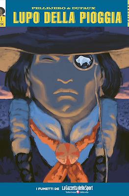 Collana Western #87