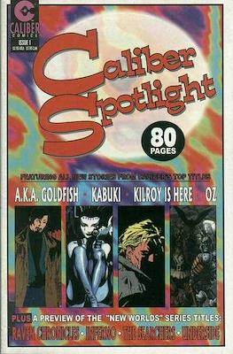 Caliber Spotlight