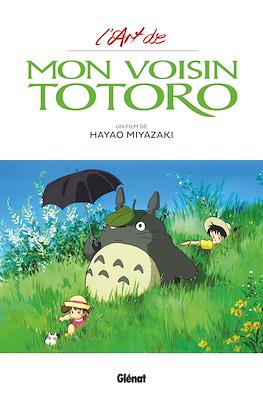 L'Art de Mon voisin Totoro