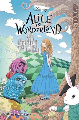 Alice in Wonderland