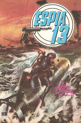 Espía 13 #66