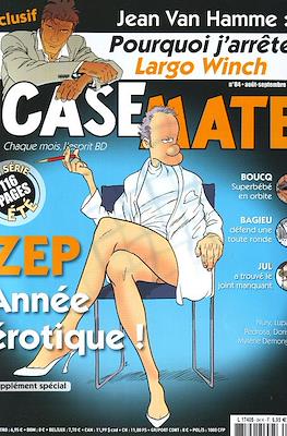 Casemate #84