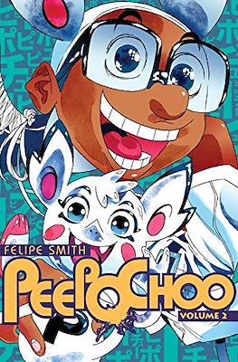 Peepo choo #2