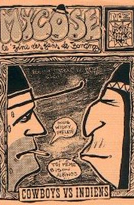 Mycose #3