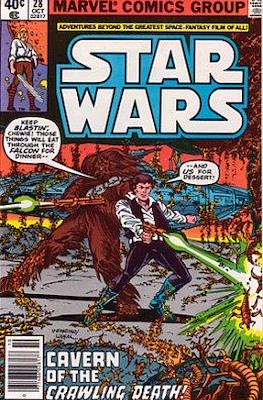 Star Wars (1977-1986; 2019) #28