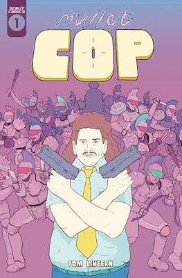 Mullet Cop