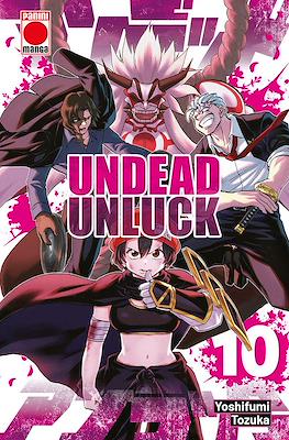 Undead Unluck (Rústica 192 pp) #10