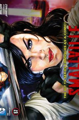 Smallville: Season Eleven #57
