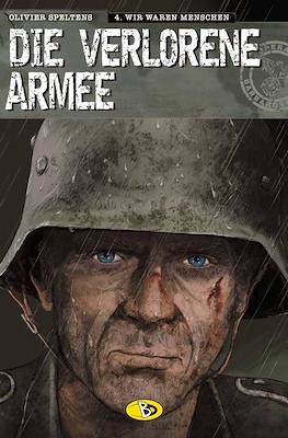 Die verlorene Armee #4