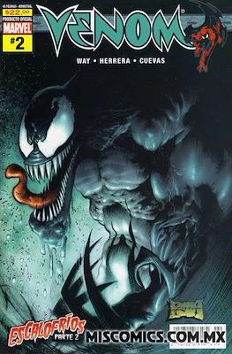 Venom #2