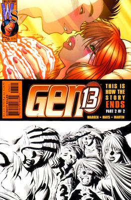 Gen 13 (1999 Series) #76