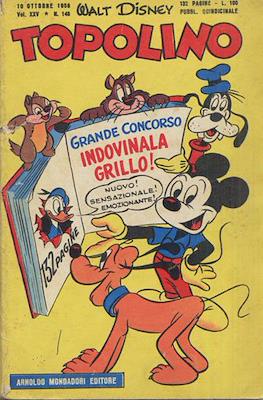 Topolino #148