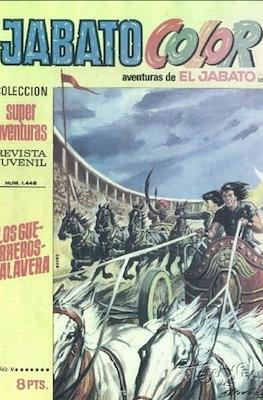 Jabato Color #134