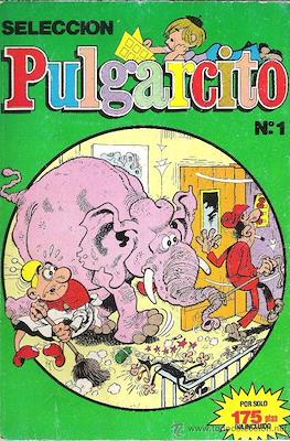 Selección Pulgarcito #1