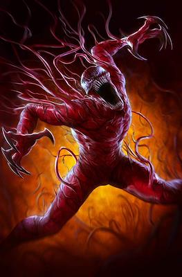Venom Vol. 4 (2018-Variant Covers) #35.56