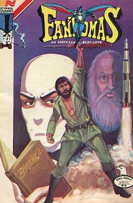 Fantomas #638