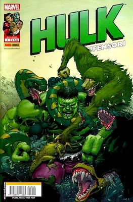 Hulk e i Difensori #4