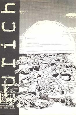 Urich #13