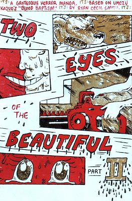 Two Eyes of the Beautiful #2