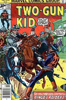 Two-Gun Kid #135