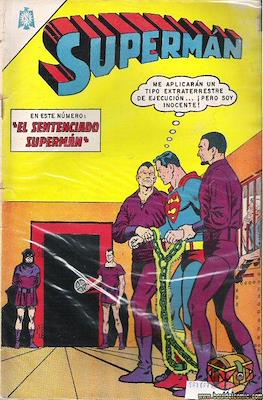 Supermán #523