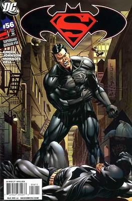 Superman / Batman (2003-2011) #56