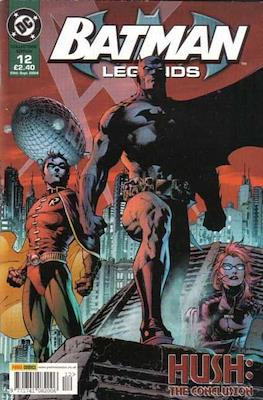 Batman Legends Vol. 1 (2003-2006) (Comic Book) #12
