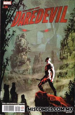 Daredevil (2016-2019) (Grapa) #26