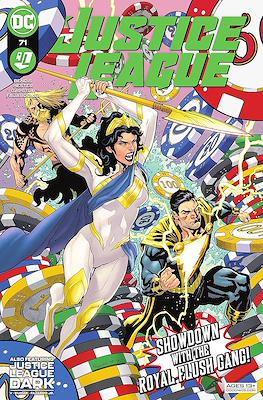 Justice League Vol. 4 (2018-2022) #71