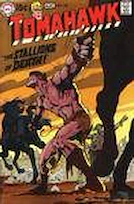 Tomahawk (1950-1972) #123