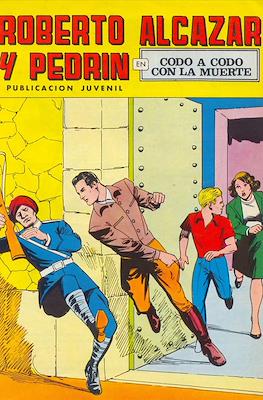 Roberto Alcázar y Pedrín. 2ª época #114