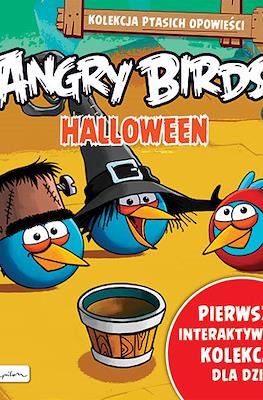 Angry Birds Kolekcja ptasich opowieści #5