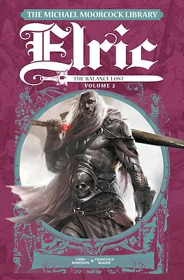 The Michael Moorcock Library: Elric #10