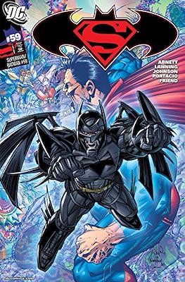 Superman / Batman (2003-2011) (Comic Book 32-48 pp) #59
