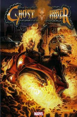 Ghost Rider: The Complete Series by Rob Williams