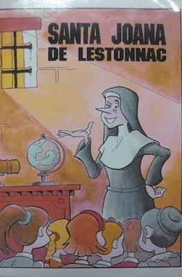 Santa Joana de Lestonnac