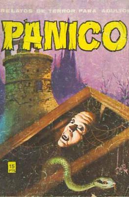 Pánico #65
