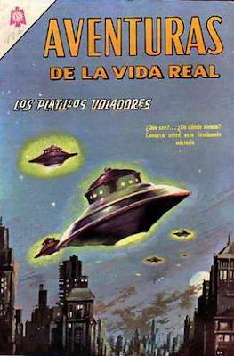 Aventuras de la vida real #126