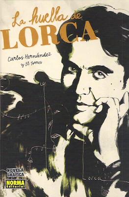 La huella de Lorca