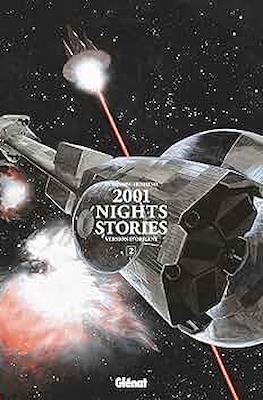 2001 Nights Stories (Broché 354 pp) #2