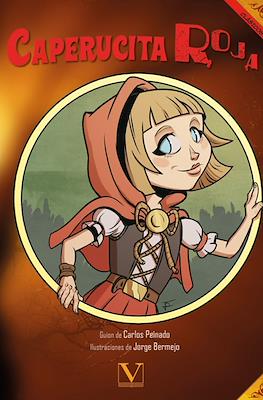 Clásicos en cómic #24