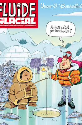 Fluide Glacial #595
