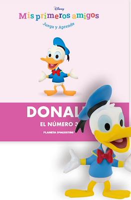 Mis primeros amigos #2