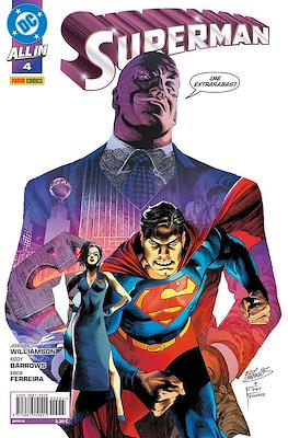 All In Superman (Grapa) #4